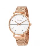 Calvin Klein ﻿Часовник Even - 1742617103 - Златист