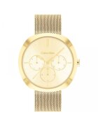 Calvin Klein Дамски часовник Shape - 25200339