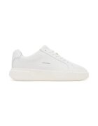 Calvin Klein Дамски кецове 305525062 - Естествена кожа -