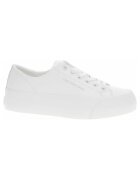 Calvin Klein Дамски кецове YW0YW01771 0K4 Triple Bright -