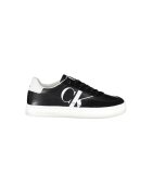 Calvin Klein Дамски маратонки - 20% полиестер - 60% естествена кожа - 20% полиуретан