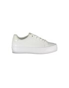 Calvin Klein Дамски маратонки - 50% полиестер - 30% екологична кожа - 20% полиуретан - - 26173