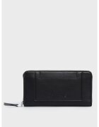 Calvin Klein Дамски портфейл Set Zip Around Large K60K611089