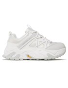 Calvin Klein Дамски спортни обувки chunky run vibram