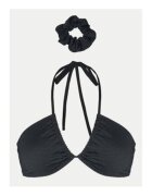 Calvin Klein Дамски сутиен бикини - синтетичен -