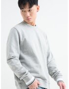 Calvin Klein Фитнес суитшърт с лого