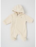 Calvin Klein Гащеризон тип ританки от Sherpa с цип