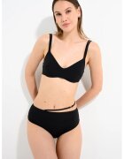 Calvin Klein Горен бански с лого
