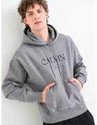 Calvin Klein Худи с бродирано лого