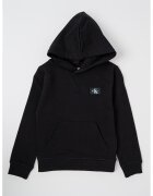 Calvin Klein Худи с джоб кенгуру