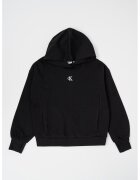 Calvin Klein Худи с джоб кенгуру