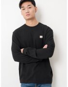 Calvin Klein Jeans Блуза с овално деколте
