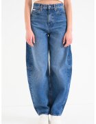 Calvin Klein Jeans Дънки с висока талия
