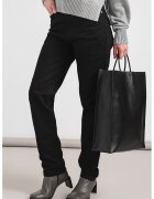 Calvin Klein Jeans Дънки със средна талия и 5 джоба