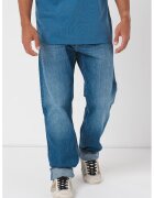 Calvin Klein Jeans Дънки със средна талия и 5 джоба