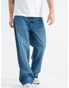 Calvin Klein Jeans Дънки със свободна кройка