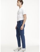 Calvin Klein Jeans Дънки със свободна кройка