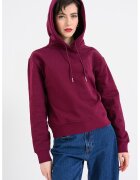 Calvin Klein Jeans Худи с паднали ръкави