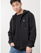 Calvin Klein Jeans Худи с цип и връзки