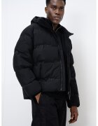 Calvin Klein Jeans Капитонирано късо яке с лого