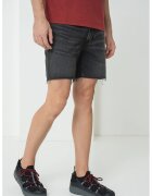 Calvin Klein Jeans Къси дънки с незавършен край
