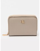 Calvin Klein Jeans Кожен портфейл с цип