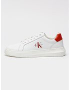 Calvin Klein Jeans Кожени спортни обувки