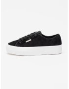 Calvin Klein Jeans Маратонки с равна платформа