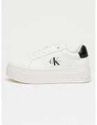 Calvin Klein Jeans Маратонки с равна платформа