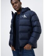 Calvin Klein Jeans Непромокаемо зимно яке с 2 джоба с цип