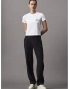 Calvin Klein Jeans Официален панталон с басти