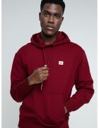 Calvin Klein Jeans Памучно худи с джоб кенгуру