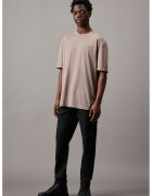 Calvin Klein Jeans Панталон със стеснен крачол и джобове