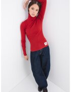 Calvin Klein Jeans Поло с лого
