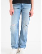 Calvin Klein Jeans Прави дънки деграде