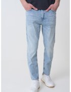 Calvin Klein Jeans Прави дънки над глезена