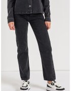 Calvin Klein Jeans Прави дънки с висока талия