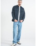 Calvin Klein Jeans Риза с джобове на гърдите