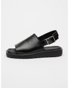Calvin Klein Jeans Сандали с кожа