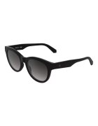Calvin Klein Jeans Слънчеви очила Cat-eye с лого