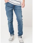 Calvin Klein Jeans Слим дънки със стеснен крачол