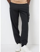 Calvin Klein Jeans Спортен карго панталон с памук
