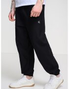 Calvin Klein Jeans Спортен панталон с еластична талия