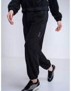 Calvin Klein Jeans Спортен панталон със средновисока регулируема талия