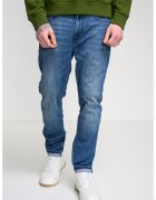 Calvin Klein Jeans Слим дънки с изчистен десен