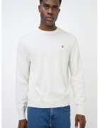 Calvin Klein Jeans Суитшърт с овално деколте