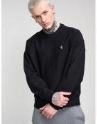 Calvin Klein Jeans Суитшърт с памук