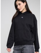 Calvin Klein Jeans Свободно худи с джоб кенгуру