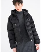 Calvin Klein Jeans Ветроустойчиво зимно яке с качулка
