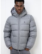 Calvin Klein Jeans Зимно яке с отделяща се качулка